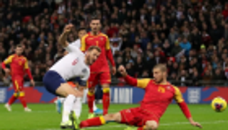 رقمان قياسيان ينتظران هاري كين أمام كوسوفو