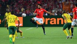 محمد صلاح 