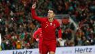 رونالدو يؤمن بقدرته على إعادة كأس العالم للبرازيل