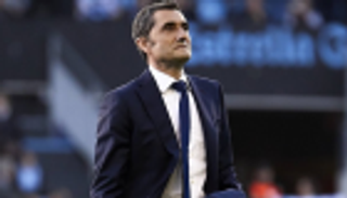 برشلونة يمنح فالفيردي الحرية في حسم مستقبله 