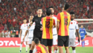 الترجي يوضح موقفه من تعيين المصري جريشة حكما لمواجهة آسفي المغربي