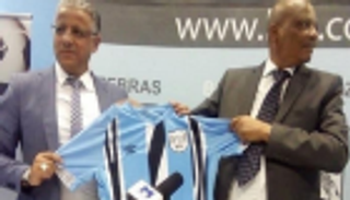 نشيد الجزائر يقلق مدرب بوتسوانا قبل مواجهة "الخضر"