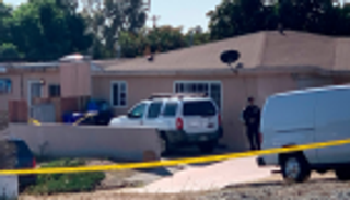 أمريكي يقتل زوجته و3 من أطفاله وينتحر