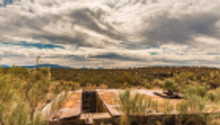 مخبأ مضاد للهجمات النووية للبيع بـ395 ألف دولار 