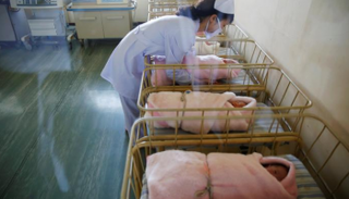  المبتسر هو الطفل المولود قبل اكتمال 36 أسبوعا من بداية الحمل