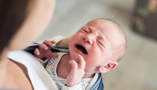 الطفل المبتسر هو المولود قبل اكتمال 36 أسبوعا من بداية الحمل