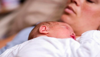 يولد نحو 15 مليون طفل سنويا قبل الأوان - أرشيفية