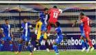 عمان تستهدف تأهلا تاريخيا لكأس العالم 2022