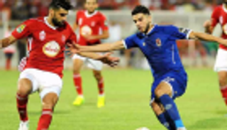 النجم التونسي يتلقى صدمتين قبل لقاء الأهلي المصري