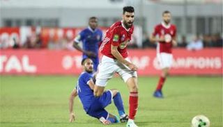 الأهلي والنجم الساحلي