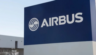 شعار شركة أيرباص