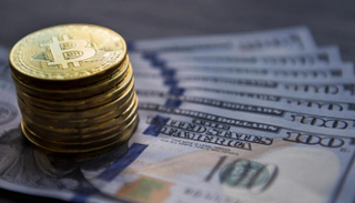 العملات الرقمية ترتفع أمام الدولار