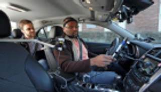 الذكاء الاصطناعي يحدد شروط القيادة الآمنة في المستقبل