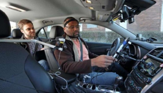 الذكاء الاصطناعي يحدد شروط القيادة الآمنة في المستقبل