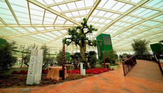 الحديقة القرآنية في دبي