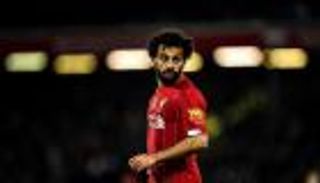 مصدر: صلاح قد يلحق بمباراة ليفربول المقبلة في البريمييرليج