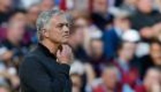 مورينيو يفضل توتنهام على ريال مدريد