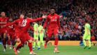 برشلونة: هدف وحيد كان سينسي الجميع ليفربول