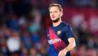 برشلونة يؤكد استبعاد راكيتيتش من خططه