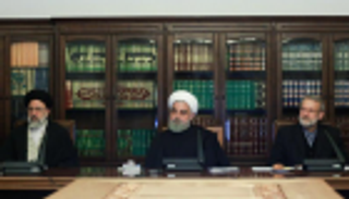 استقالات جماعية ببرلمان إيران إثر احتجاجات "البنزين"