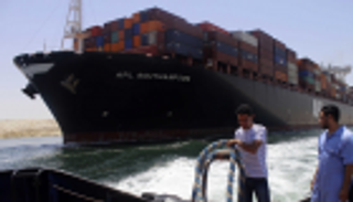 تراجع "كبير" بعجز الميزان التجاري المصري في أغسطس