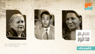 حدث في مثل هذا اليوم.. 17 نوفمبر