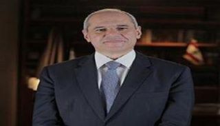 نقيب المحامين الجديد في بيروت ملحم خلف