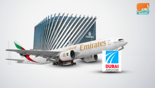 العالم يترقب انطلاق معرض دبي للطيران 2019