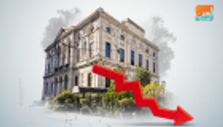  أزمة الليرة تضاعف ركود سوق العقارات التركي