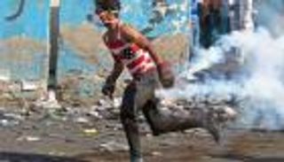 مظاهرات العراق.. زخم جديد و"شائعة مسمومة" على البيشمركة