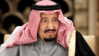 حفتر يشكر الملك سلمان لإجراء عملية فصل التوأم السيامي الليبي