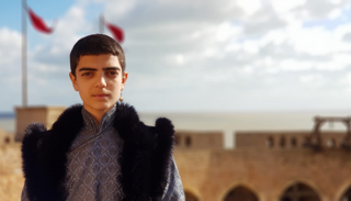 الطفل المصري الموهوب معتز هشام 