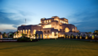 5 معالم تحكي ماضي وحاضر سلطنة عمان