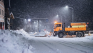 انهيارات أرضية وثلجية في النمسا بعد هطول أمطار غزيرة