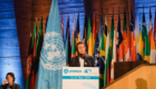 وزيرة الثقافة الإماراتية: نلتزم بتحقيق أهداف ومبادئ اليونسكو