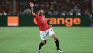 محمد النني