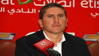 خوان كارلوس جاريدو 