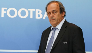 ميشيل بلاتيني 