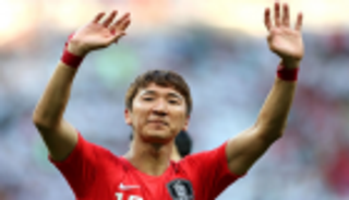 فيديو.. لاعب كوريا الجنوبية يحلم بتكرار سيناريو ألمانيا أمام البرازيل