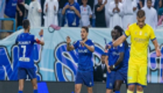 الاتحاد السعودي يرفض شكوى النصر ضد جماهير الهلال