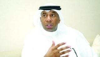 إسماعيل راشد