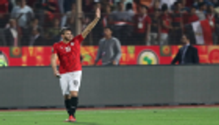 الأولمبياد تؤجل حسم مصير رمضان صبحي مع الأهلي المصري