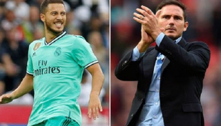 هازارد ولامبارد