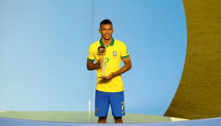 جابرييل فيرون