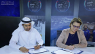 تعاون بين الإمارات والأمم المتحدة في مجالات استكشاف الفضاء