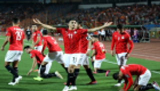 الزمالك يوضح حقيقة رحيل هداف أمم أفريقيا للشباب