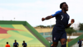 فرنسا تقتنص الميدالية البرونزية في مونديال الناشئين