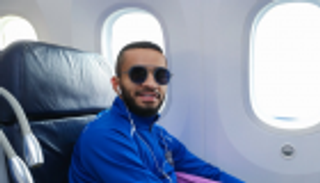 بعثة الهلال السعودي تصل طوكيو استعدادا لنهائي آسيا