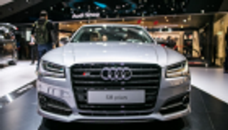 الموعد الرسمي لانطلاق أودي S8 الجديدة.. المواصفات والأسعار