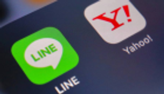 تفاصيل الدمج المحتمل بين "ياهو" و"لاين".. صفقة مليارية 